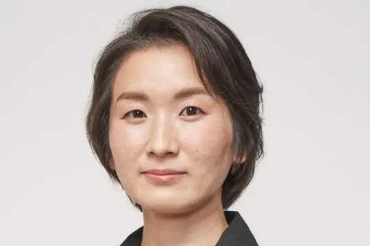 Nữ diễn viên Nhật Bản qua đời ở tuổi 39