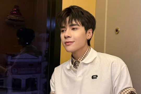 Quang Hùng MasterD xin lỗi