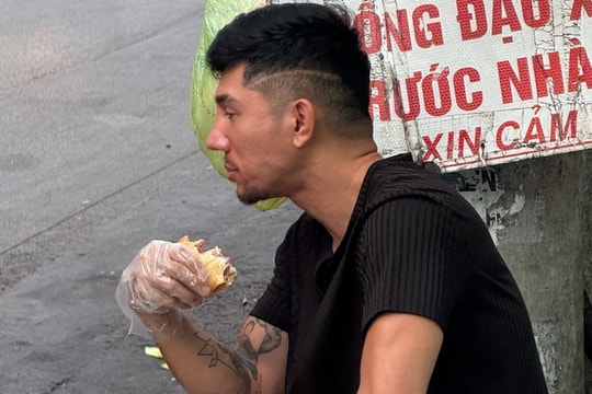 Lương Bằng Quang và sự sụp đổ của một nhạc sĩ