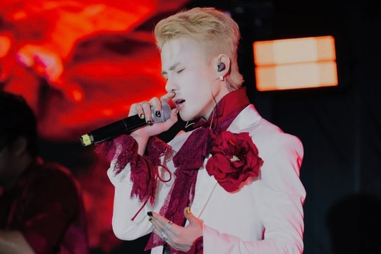 Jack gây tranh cãi