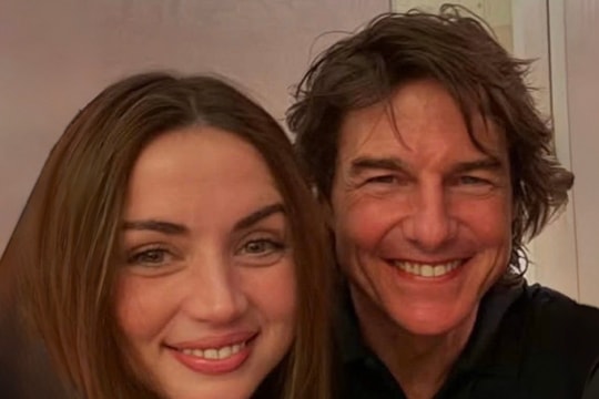 Lý do Tom Cruise chia tay