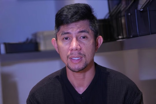 Lương Bằng Quang xin lỗi