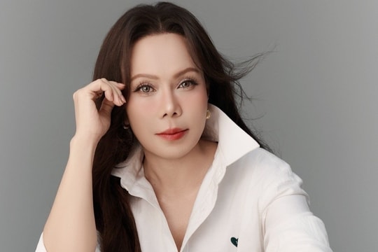 Phim có Việt Hương thu 12 tỷ