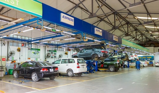 Cần bảo dưỡng xe ô tô như thế nào để tiết kiệm nhiên liệu?