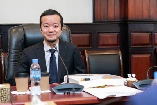 Nghi vấn ông trùm lừa đảo Trần Chí - Chủ tịch Tập đoàn Prince Group 'biến mất'