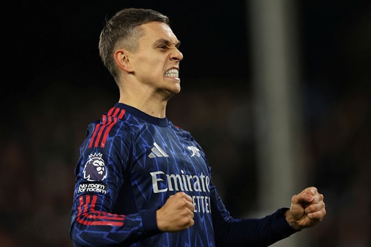 Bảng xếp hạng giải Ngoại Hạng Anh 2025-2026 vòng 8