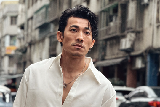 Báo Trung ca ngợi Liên Bỉnh Phát là 'Lương Triều Vỹ của Việt Nam'