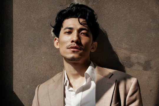 Liên Bỉnh Phát: Từ MC hội chợ, phục vụ đến 'Lương Triều Vỹ của Việt Nam'