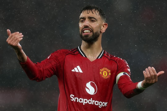 Siêu máy tính dự đoán Liverpool vs Man Utd, vòng 8 giải Ngoại Hạng Anh