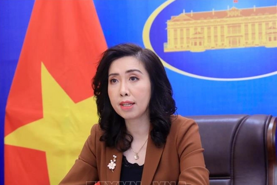 'Chuyến thăm Phần Lan của Tổng Bí thư Tô Lâm mở ra cơ hội hợp tác toàn diện'