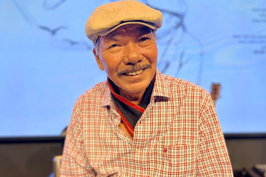 Nhạc sĩ Trần Tiến 2 lần rơi 'cửa tử', 8 lần nhập viện và nguyện ước cuối đời