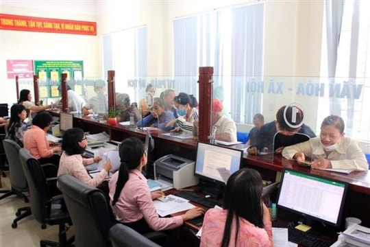 Tháo gỡ điểm nghẽn khi thực hiện chính quyền địa phương 2 cấp, tinh gọn bộ máy bên trong