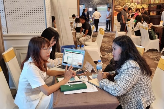 Tạo ‘cú hích’ qua hoạt động B2B hút khách quốc tế từ những thị trường tiềm năng