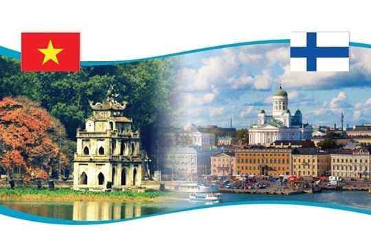 Chuyến thăm của Tổng Bí thư Tô Lâm mang thông điệp về tình cảm chân thành của Việt Nam với Phần Lan