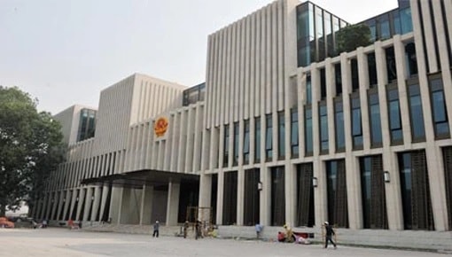 Ngày 20/10, khai mạc Kỳ họp thứ 10, Quốc hội khóa XV