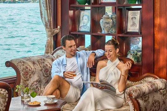 Lý do khiến người nước ngoài thích sống ở Việt Nam