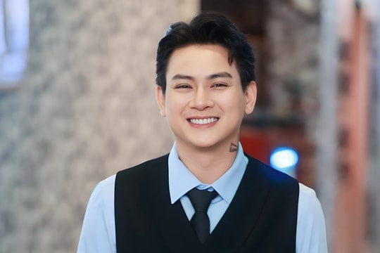 Cuộc sống tuổi 30 của Hoài Lâm