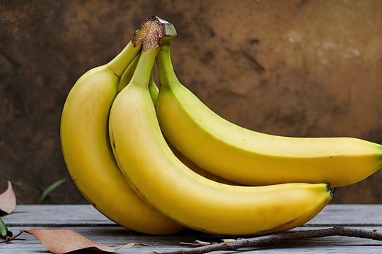 Lợi ích khi ăn chuối thường xuyên