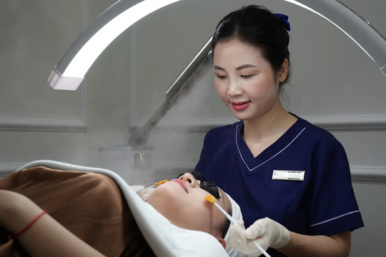 Tiêm botox lâu dài có gây hại không?