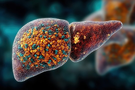 Kiểm tra nguy cơ mắc viêm gan B