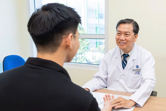 Bị tăng huyết áp nhẹ có cần dùng thuốc?