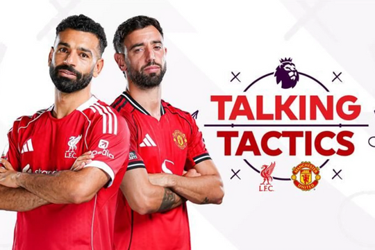 5 yếu tố có thể định đoạt trận Liverpool - Man Utd