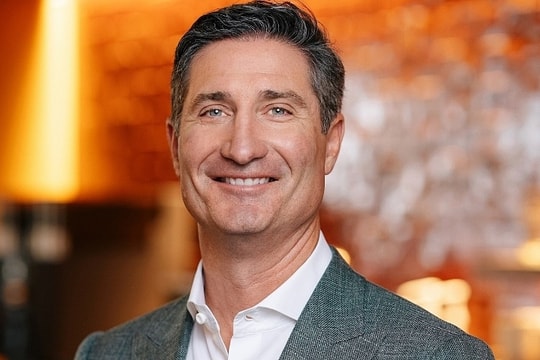 CEO Starbucks: 'AI tương lai sẽ đoán trước được đơn hàng'