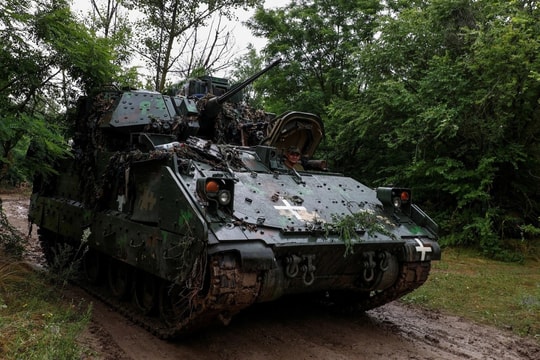 EU có thể dùng tài sản Nga để mua vũ khí cho Ukraine