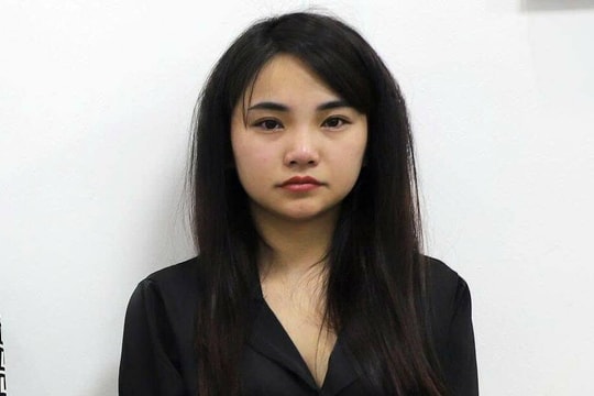 'Màn kịch' lấy chồng Trung Quốc, chiếm đoạt 400 triệu đồng sính lễ