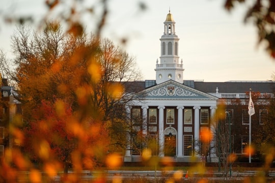 Cúp tiết, lười học nhưng vẫn được điểm A ở Harvard