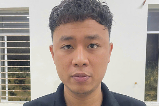 Giả công an ép nữ sinh 18 tuổi đi nhậu để hiếp dâm