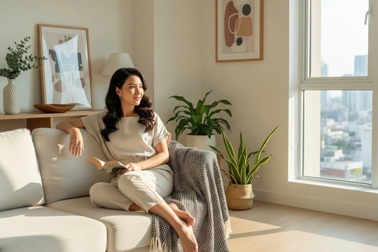 'Một năm làm con nợ mua nhà 2,5 tỷ đáng giá hơn 7 năm ở thuê'