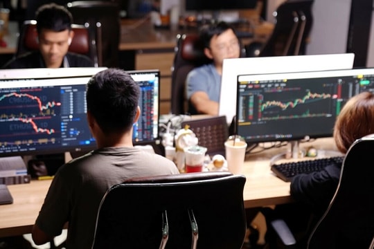 Đường đi của tiền số có thể được truy vết thế nào