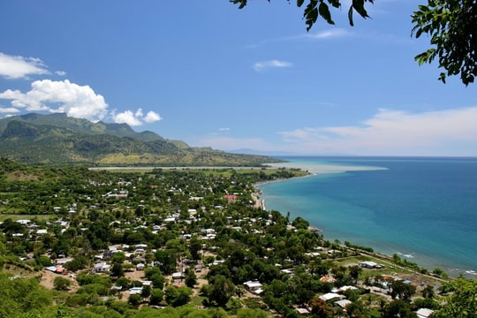 Quốc gia Đông Nam Á nào miễn visa cho nhiều nước nhất?