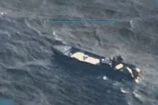 Colombia cáo buộc Mỹ tập kích nhầm thuyền đánh cá