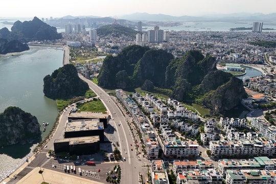 Vingroup nâng vốn đầu tư dự án Hạ Long Xanh lên gần 18 tỷ USD