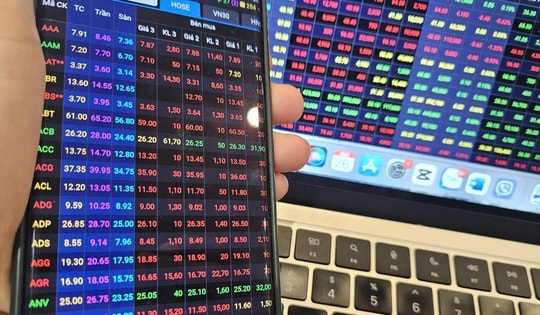 Chứng khoán tuần tới 19-10: Chưa kịp mừng sau nâng hạng, nhà đầu tư lại lo sốt vó vì điều này