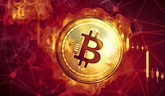 Thị trường tiền số hôm nay, 19-10: Công ty chỉ có 2 nhân viên muốn tham gia tài sản số