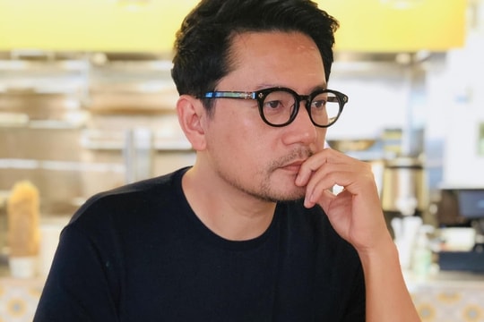 Trương Minh Cường 'Lật mặt' bị đứt gân chân