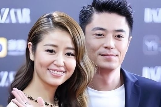 Lâm Tâm Như thừa nhận 'cưới chạy bầu'