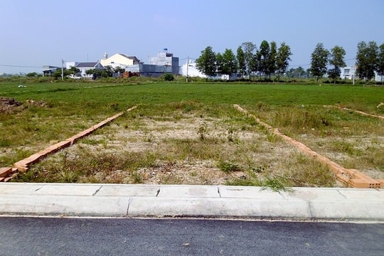 4 điều cần lưu ý khi mua đất thổ cư để tránh rủi ro