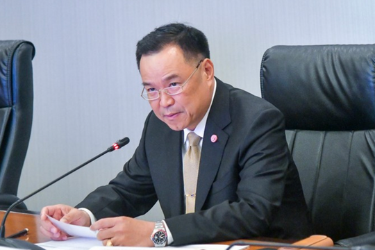 Thủ tướng Thái Lan lệnh điều tra 7 chính trị gia nghi dính lừa đảo ở Campuchia