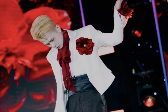 Jack hát ca từ bị cho là 'phản cảm': Ban tổ chức lên tiếng