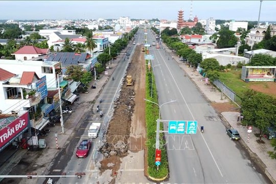 Đường huyết mạch thành điểm đen, Quốc lộ 14 xuống cấp tiềm ẩn tai nạn