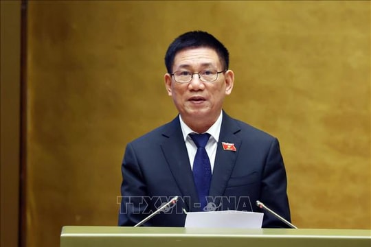 Ưu tiên củng cố ổn định kinh tế vĩ mô, bảo đảm các cân đối lớn