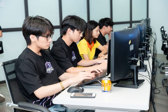 Công ước Hà Nội tạo hành lang pháp lý toàn cầu phòng chống tội phạm mạng