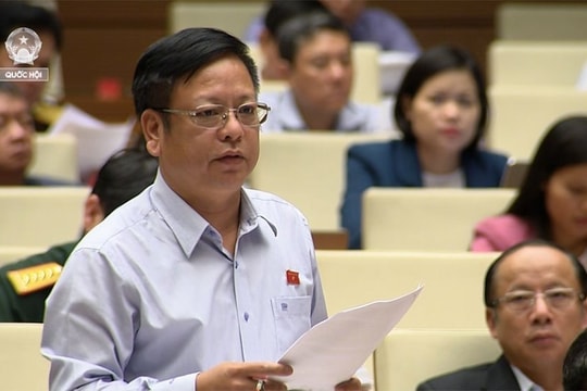 Bên lề Kỳ họp thứ 10, Quốc hội khóa XV: Dấu mốc lịch sử, hoàn thành trọng trách và mở ra chặng đường mới