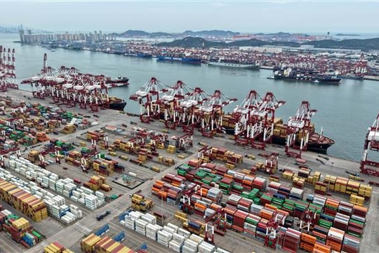 Kinh tế Trung Quốc giảm tốc làm dấy lên kỳ vọng về các gói kích thích mới