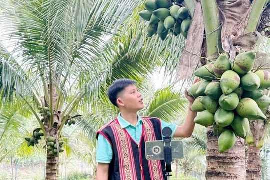 Quảng Ngãi: Mô hình “cầm tay, chỉ việc” giúp người dân thoát nghèo