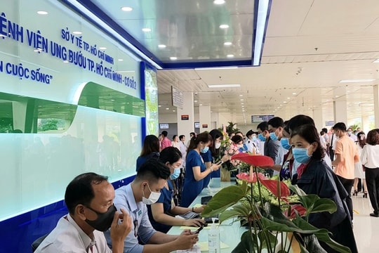 Tự tham gia bảo hiểm y tế thì mức đóng bao nhiêu?